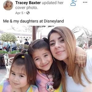 Meet your Posher, Richard